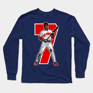 Lofton Long Sleeve T-Shirt